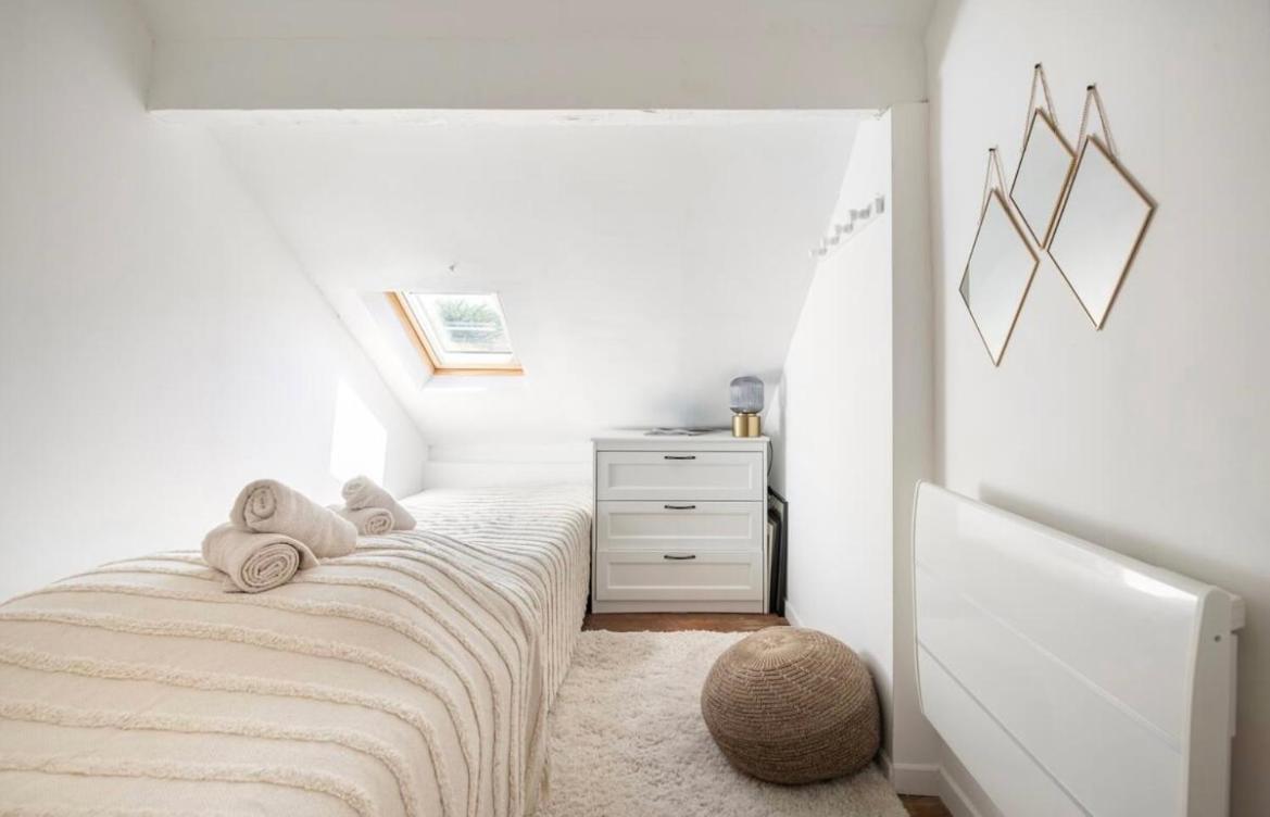 Le Cocoon De Marie Astrid- Centre&Plage Arcachon Esterno foto