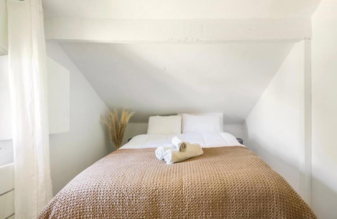 Le Cocoon De Marie Astrid- Centre&Plage Arcachon Esterno foto