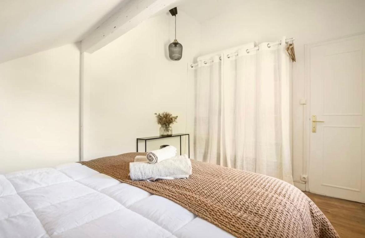 Le Cocoon De Marie Astrid- Centre&Plage Arcachon Esterno foto