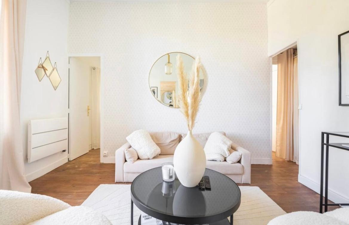 Le Cocoon De Marie Astrid- Centre&Plage Arcachon Esterno foto