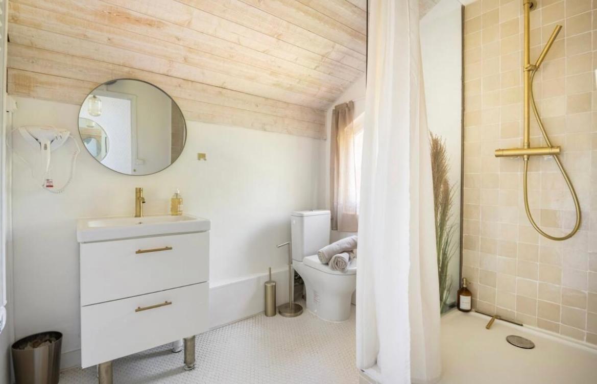 Le Cocoon De Marie Astrid- Centre&Plage Arcachon Esterno foto